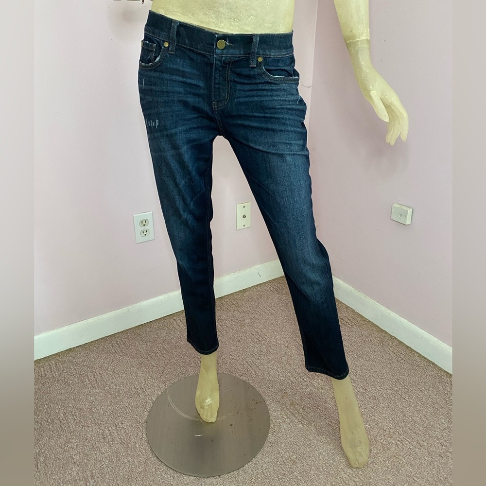 Level 99 Skinny Jeans